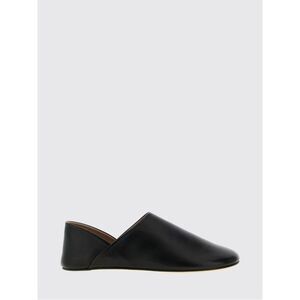 Jw Anderson Loafers Men Black